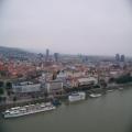 Blick aus dem Ufo (slovac_republic_100_3635.jpg) Bratislava, Slowakei, Slowakische Republik
